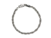 armband Baja Ombak, roestvrij staal