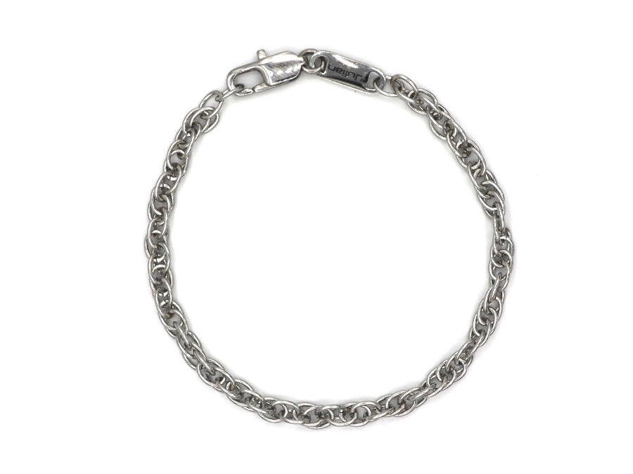 armband Baja Ombak, roestvrij staal