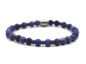 Enam Garis sodalite