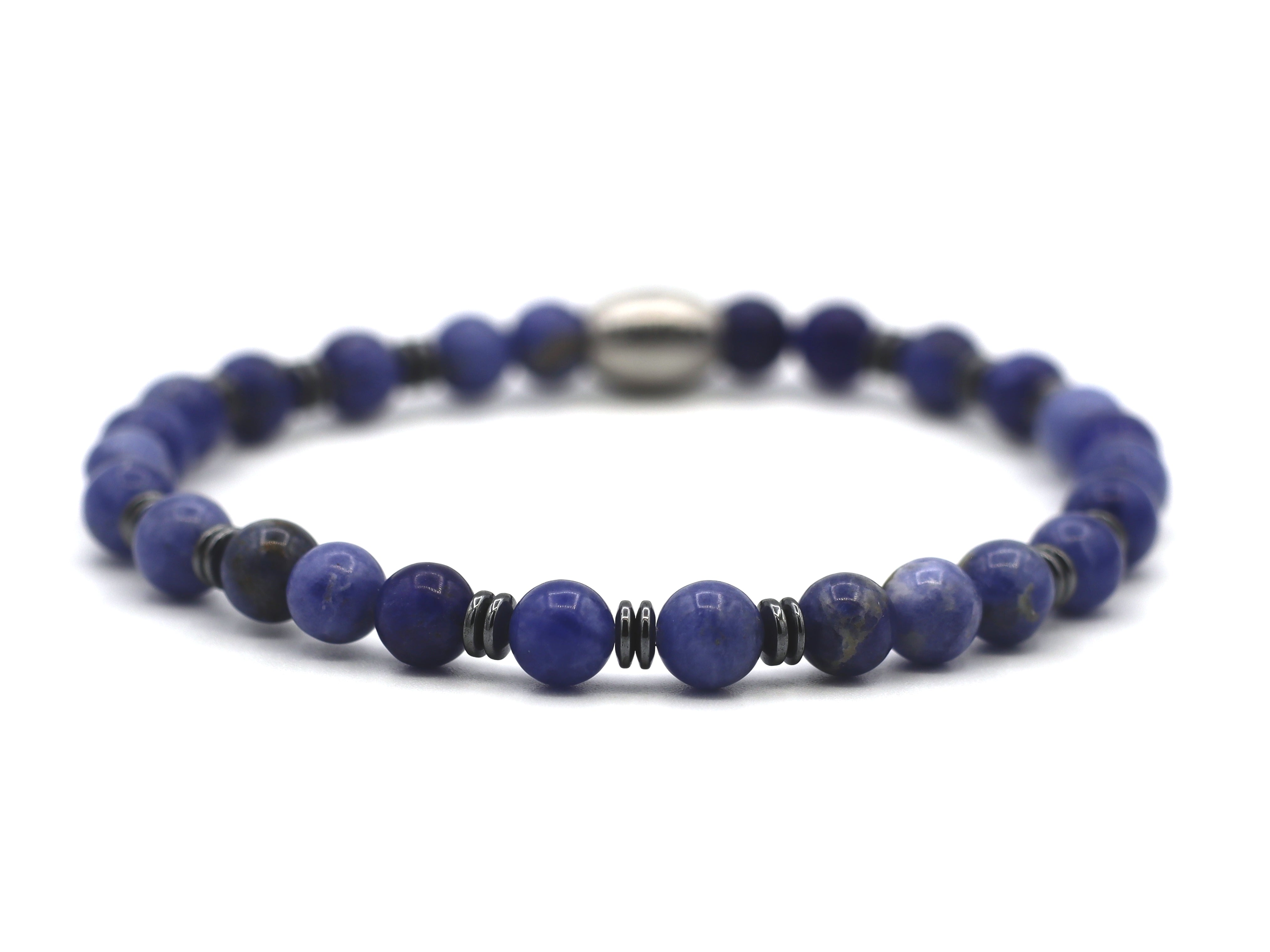 Enam Garis sodalite