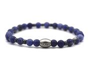 Enam Garis sodalite