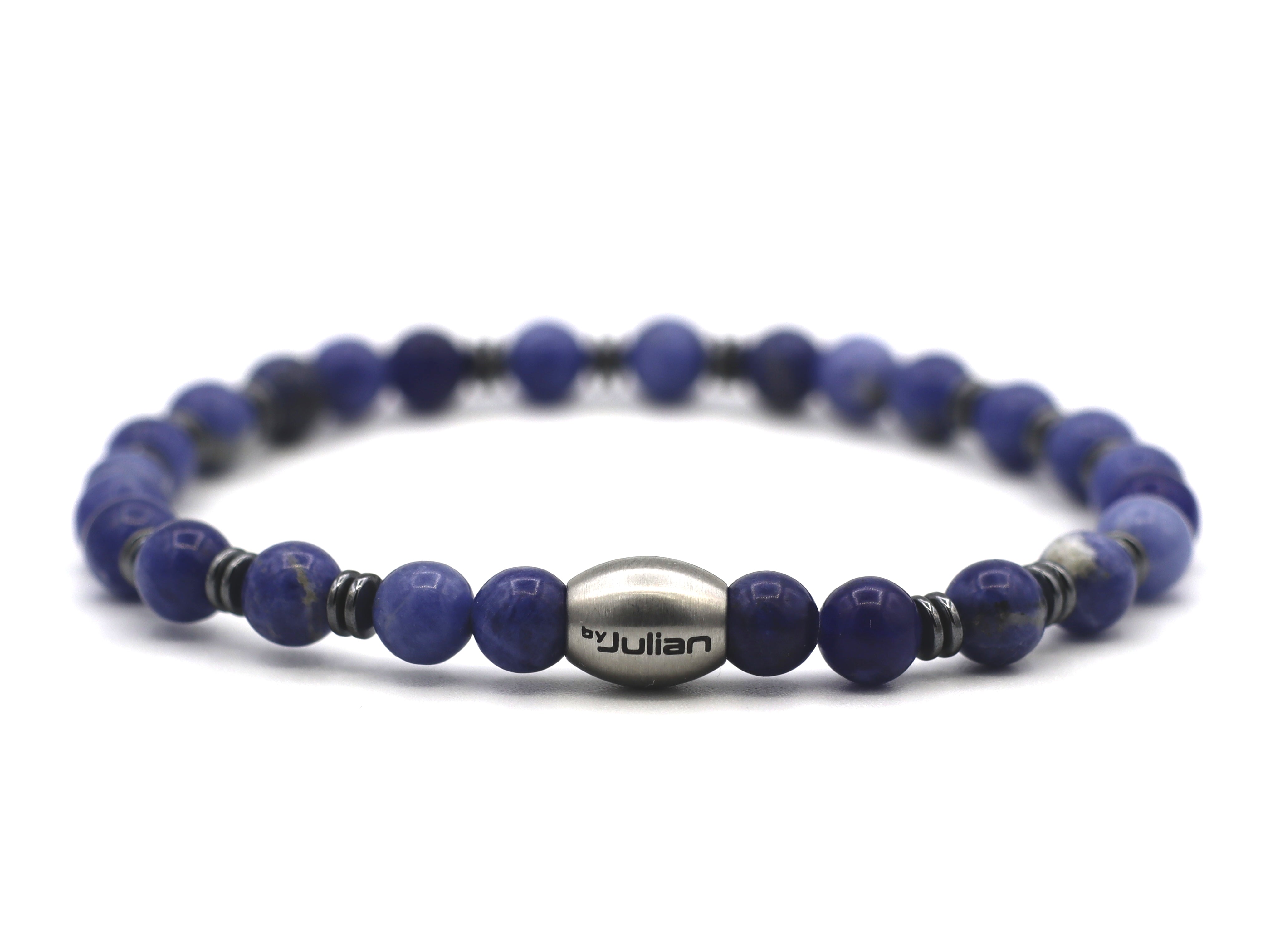 Enam Garis sodalite