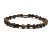 Enam Garis tiger’s eye