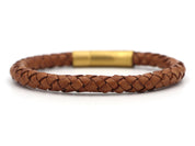 Kepang naturel Mas- 6mm