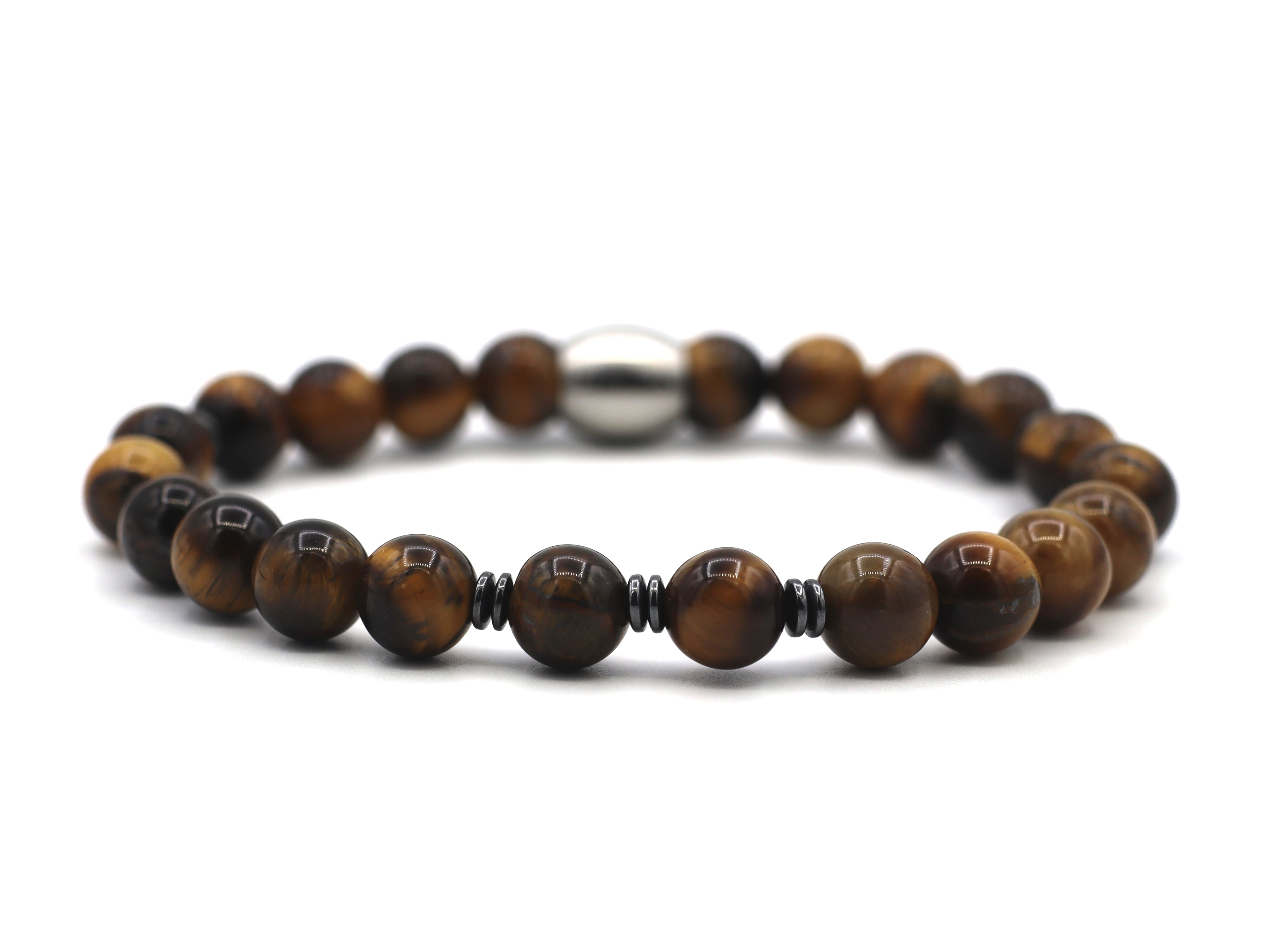 Nane Garis tiger’s eye