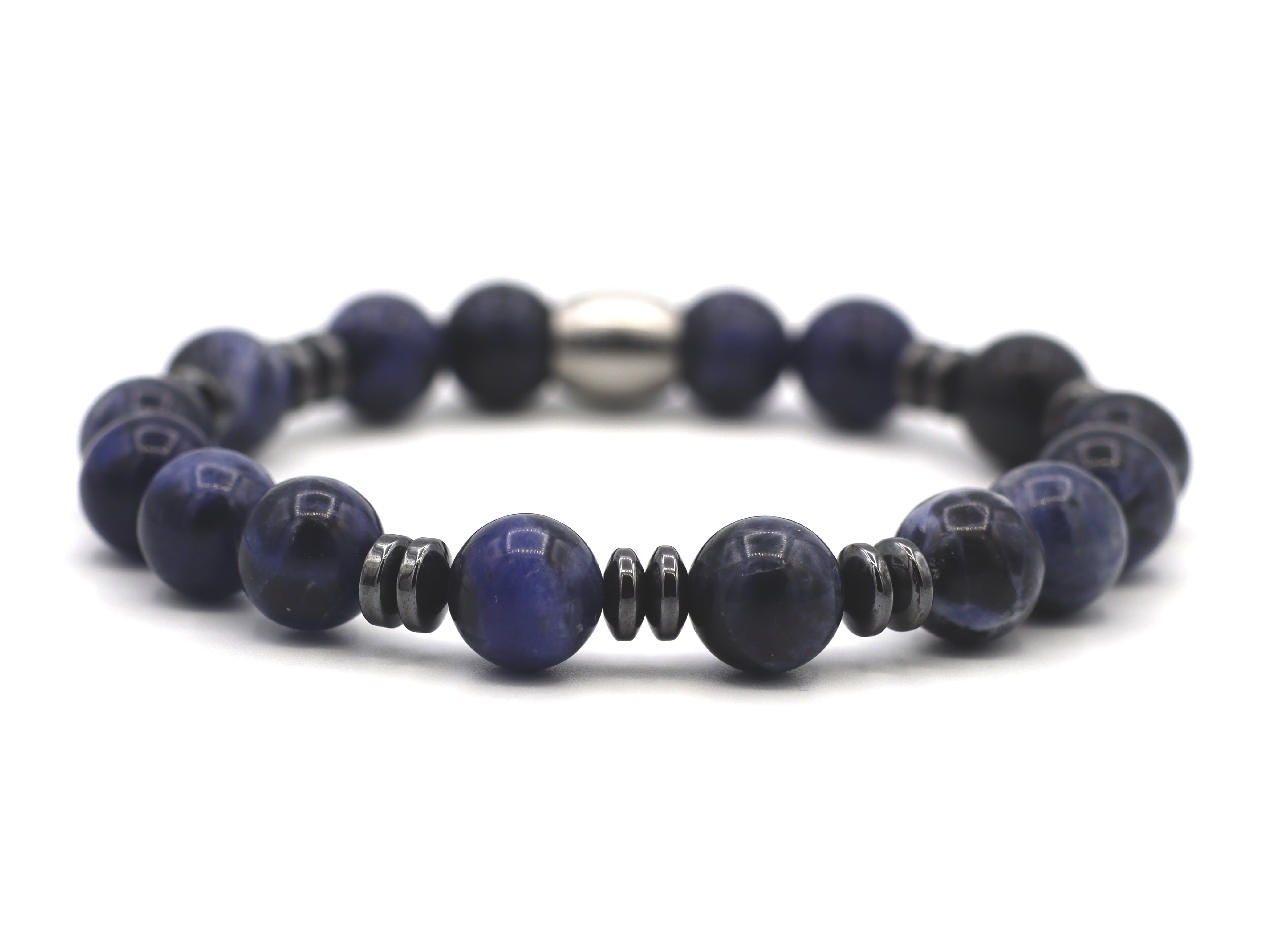 Umi Garis sodalite
