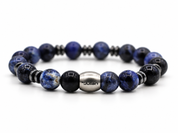 Umi Garis sodalite