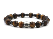 Umi Garis tiger’s eye