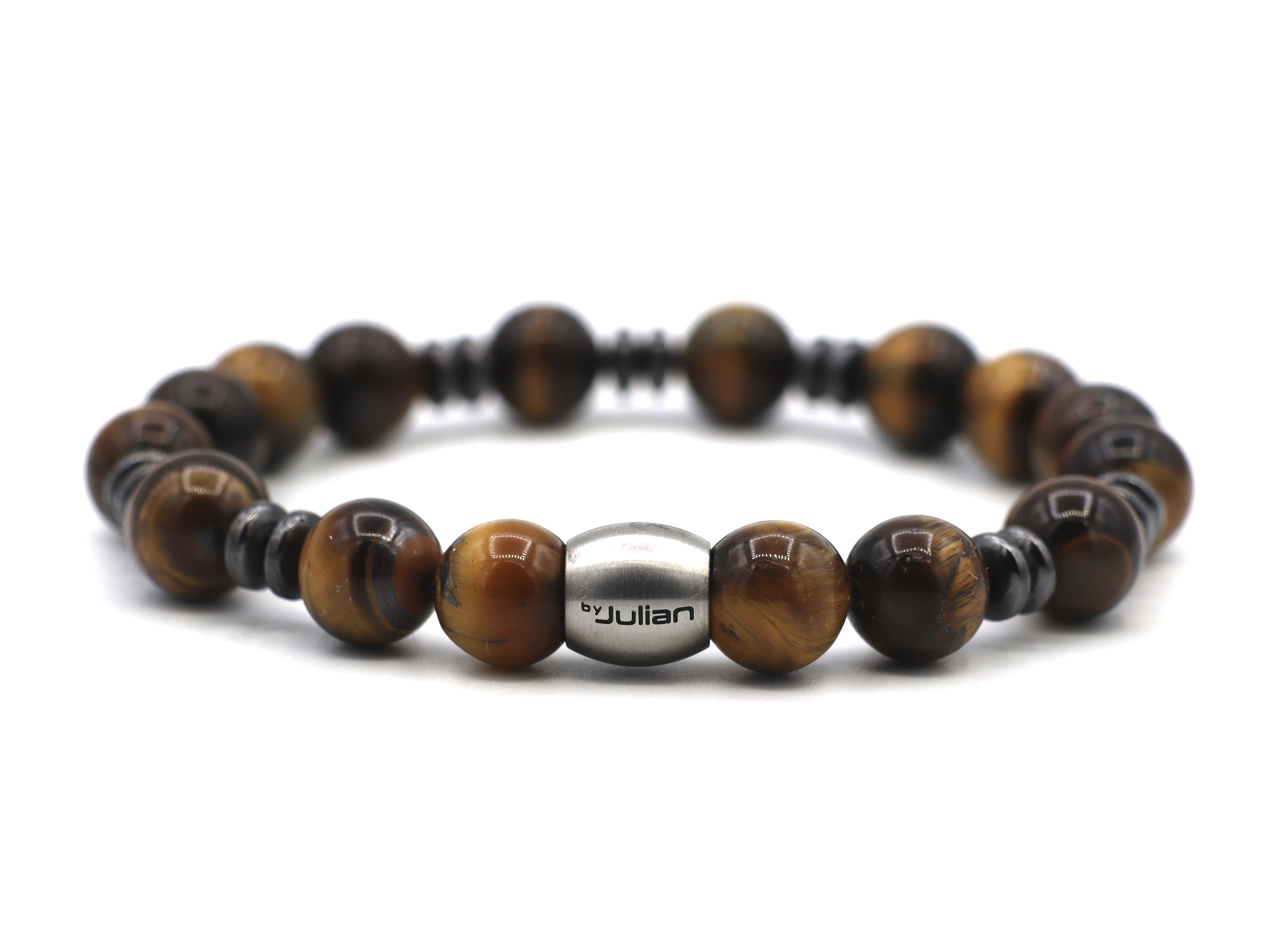 Umi Garis tiger’s eye