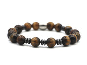 Umi Garis tiger’s eye