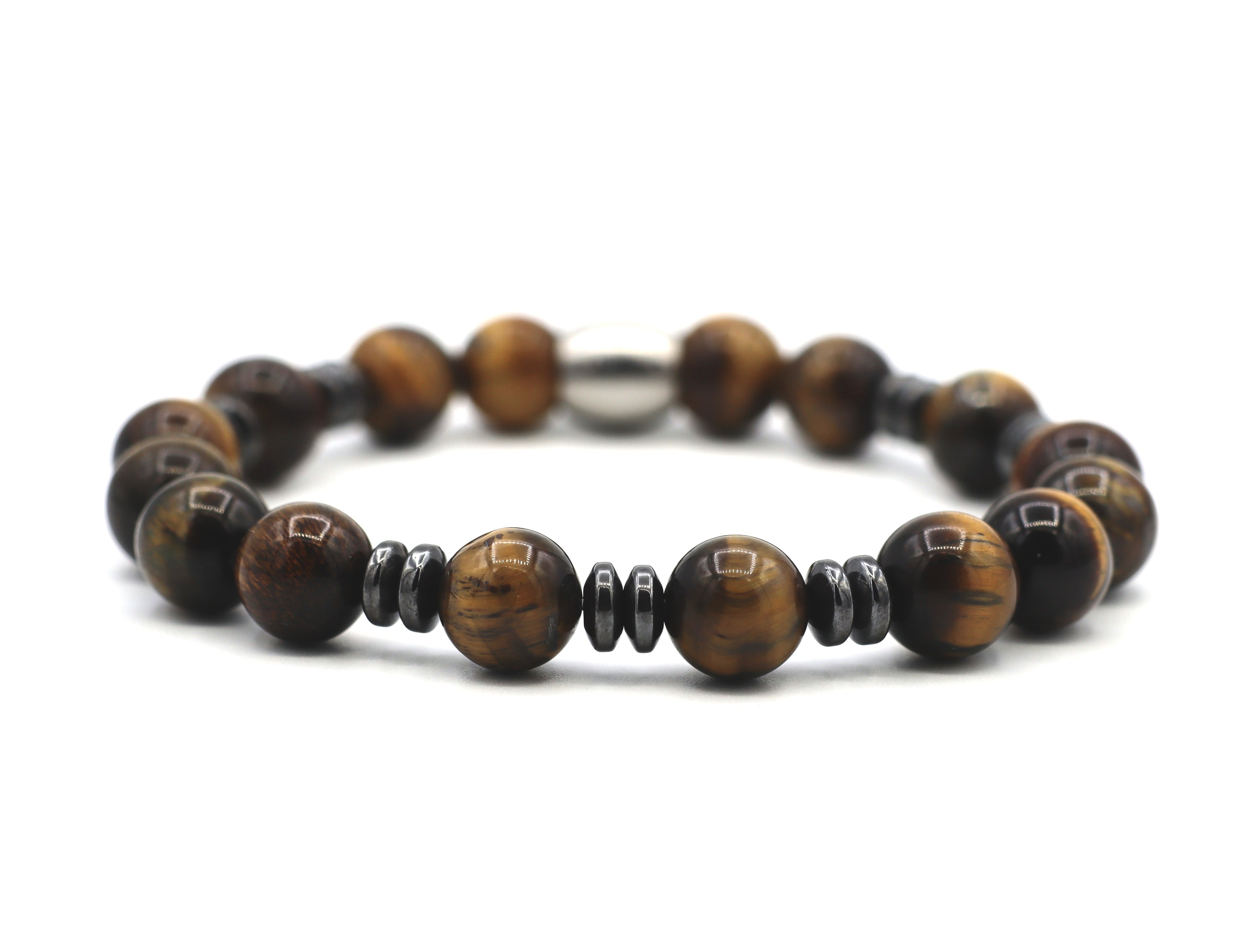 Umi_Garis_tijgeroog.mannenarmband_bruin_hematiet.vk.jpg