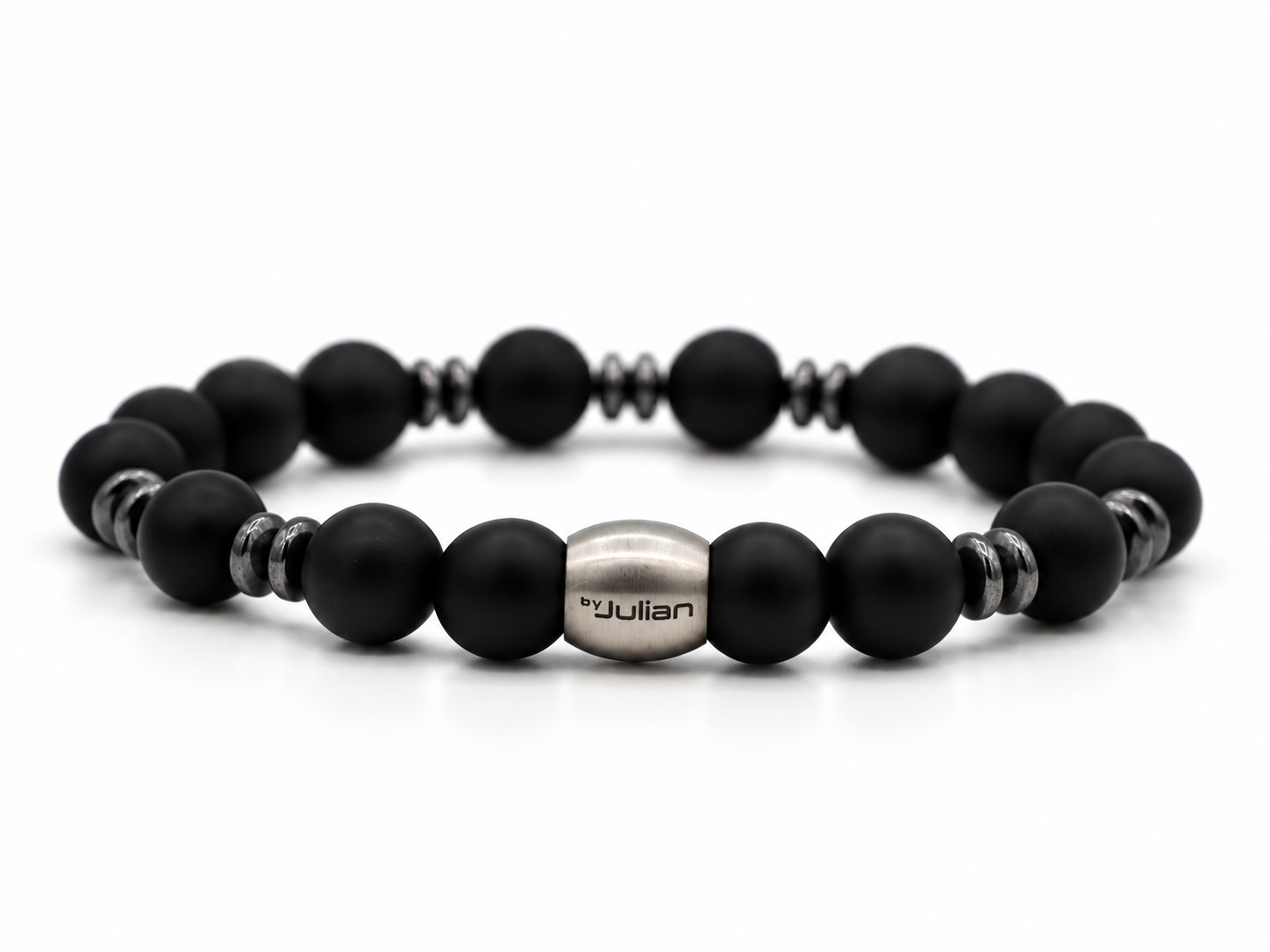 Umi Garis matte onyx