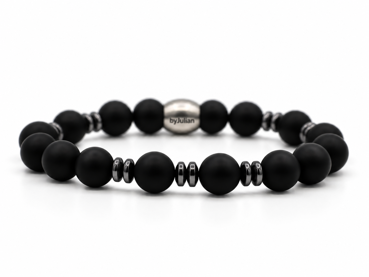 Umi Garis matte onyx
