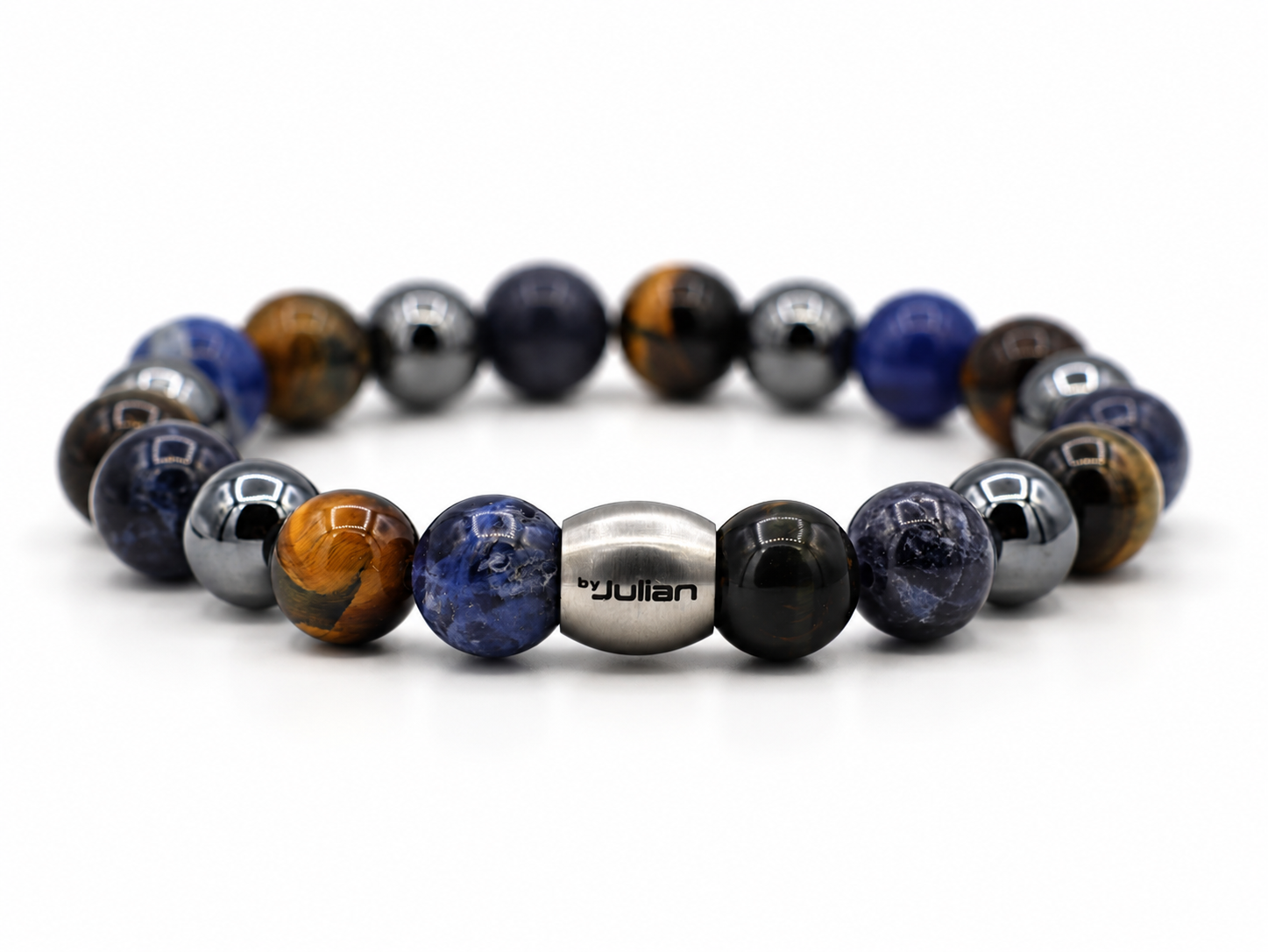 Umi mix blue and brown
