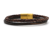 Semarang mix bruin Mas- 4mm