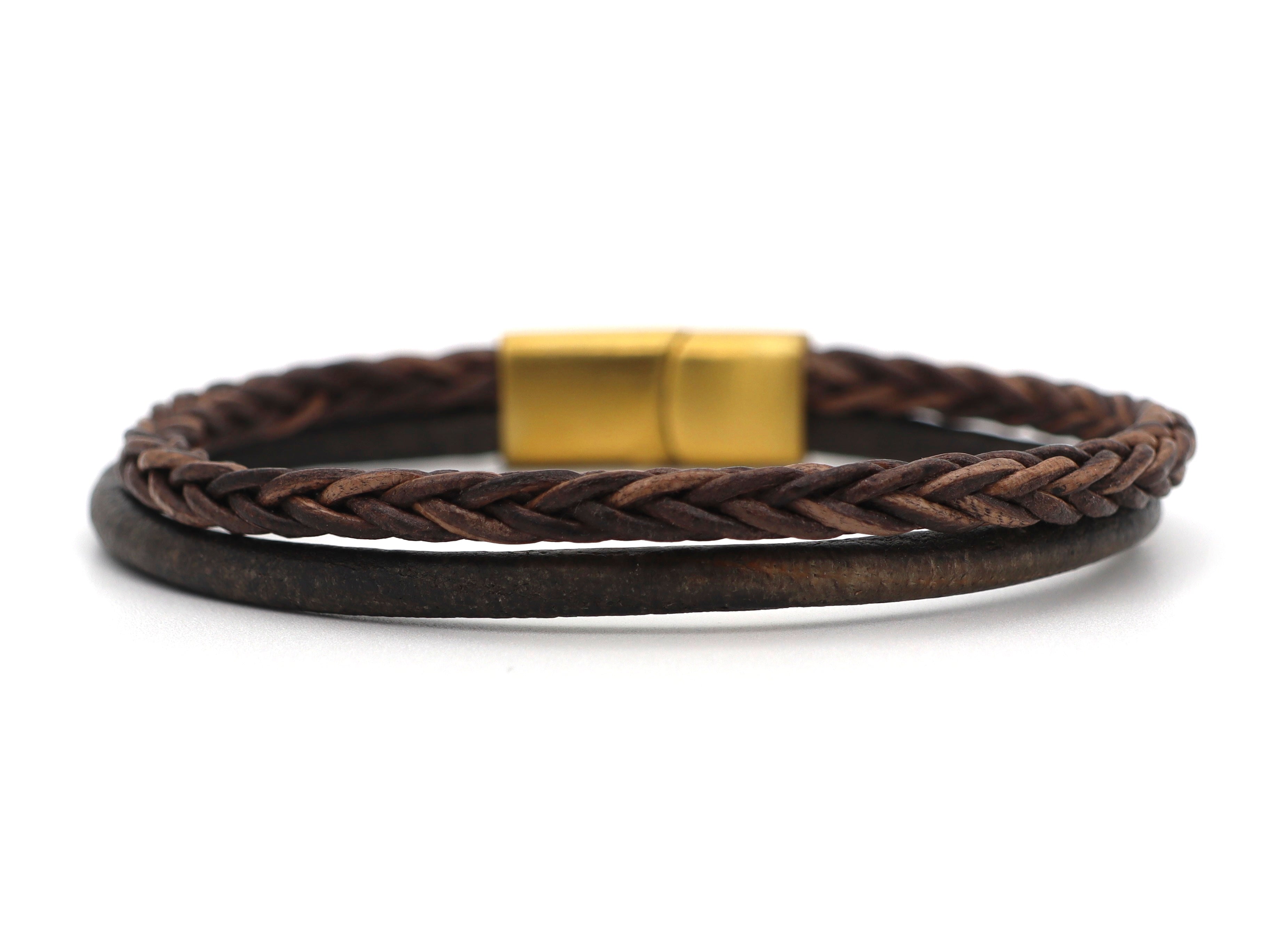 Semarang mix bruin Mas- 4mm