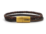 Semarang mix bruin Mas- 4mm