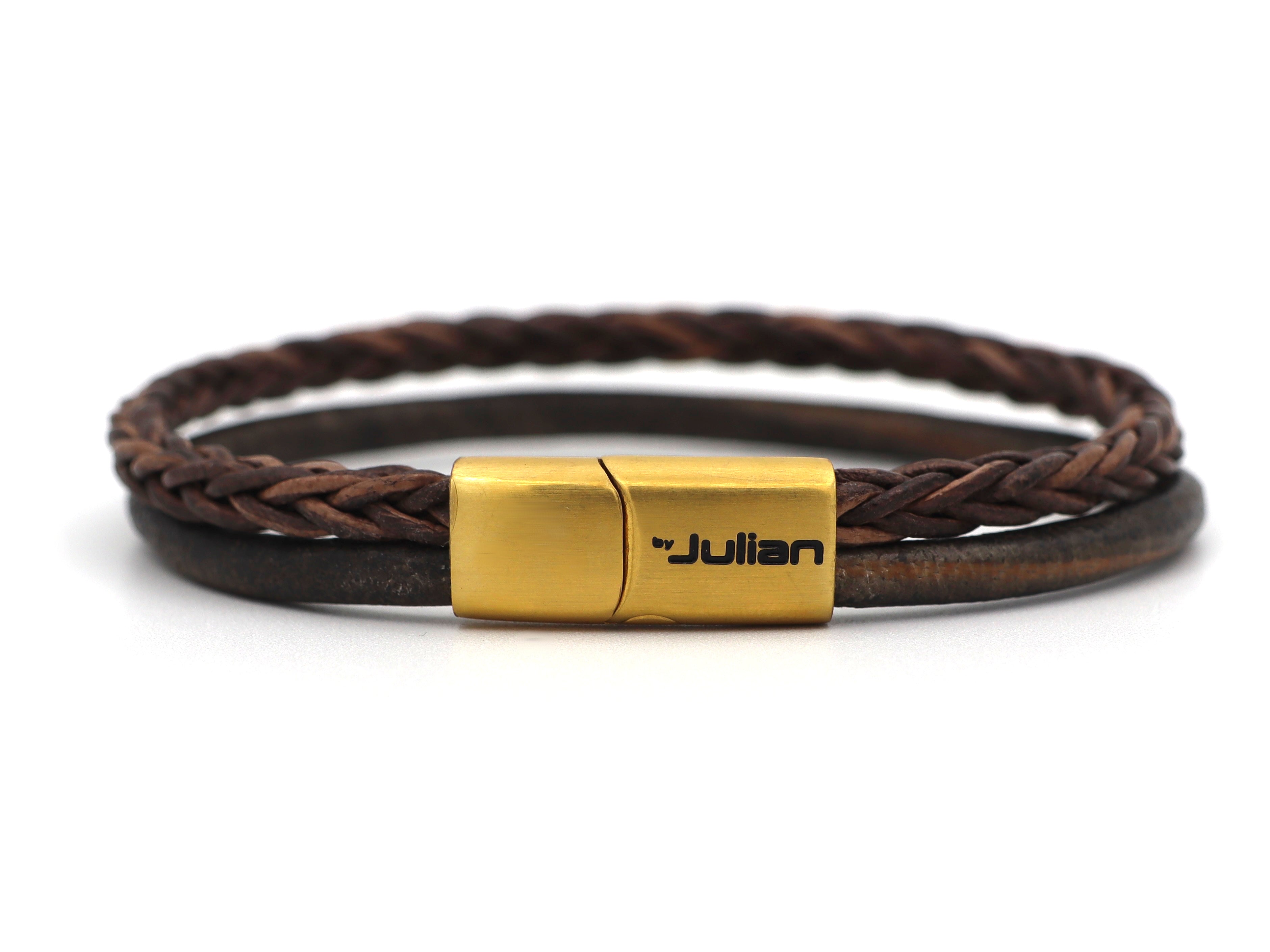 Semarang mix bruin Mas- 4mm