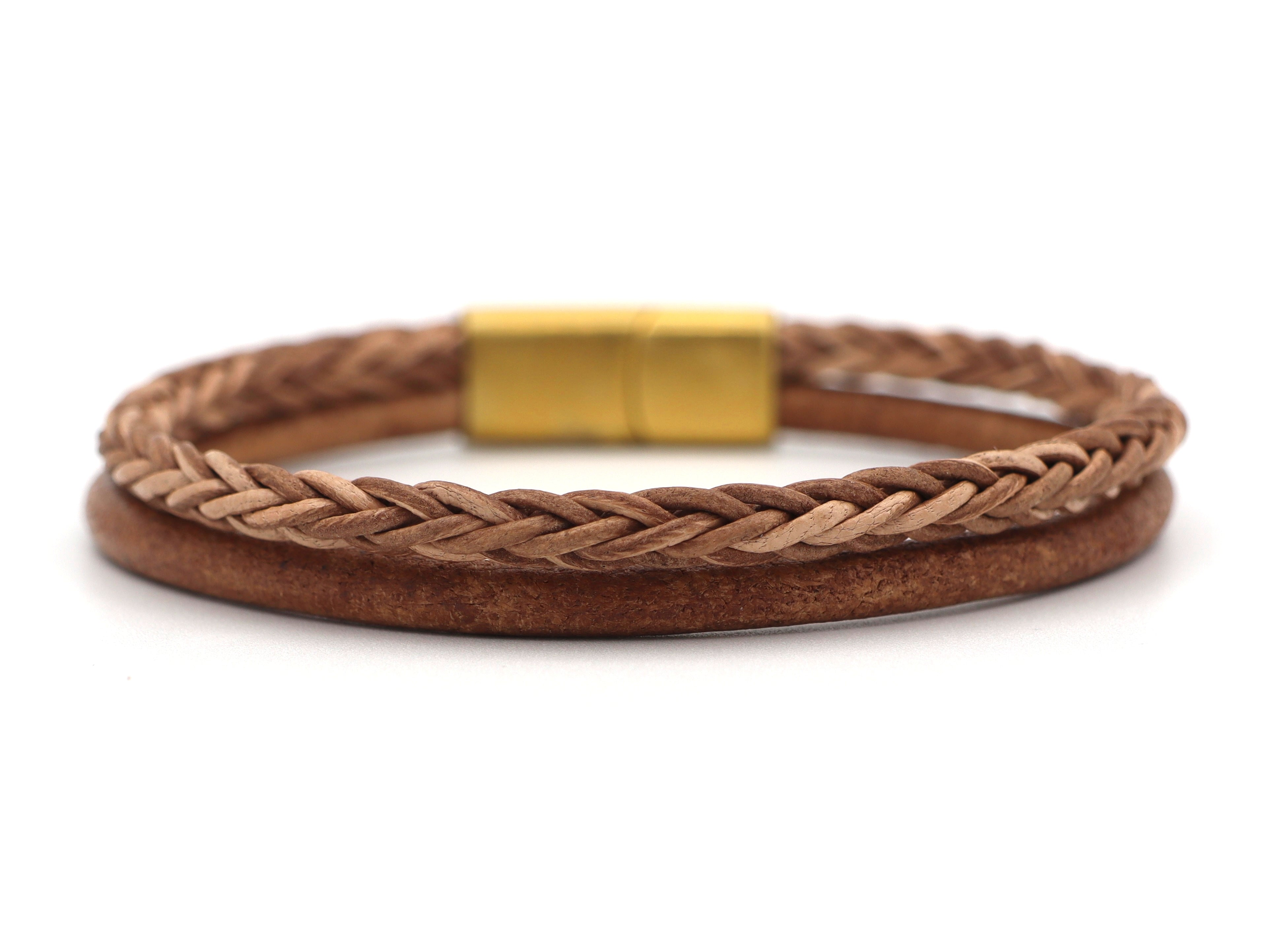 Semarang mix natural Mas- 4mm