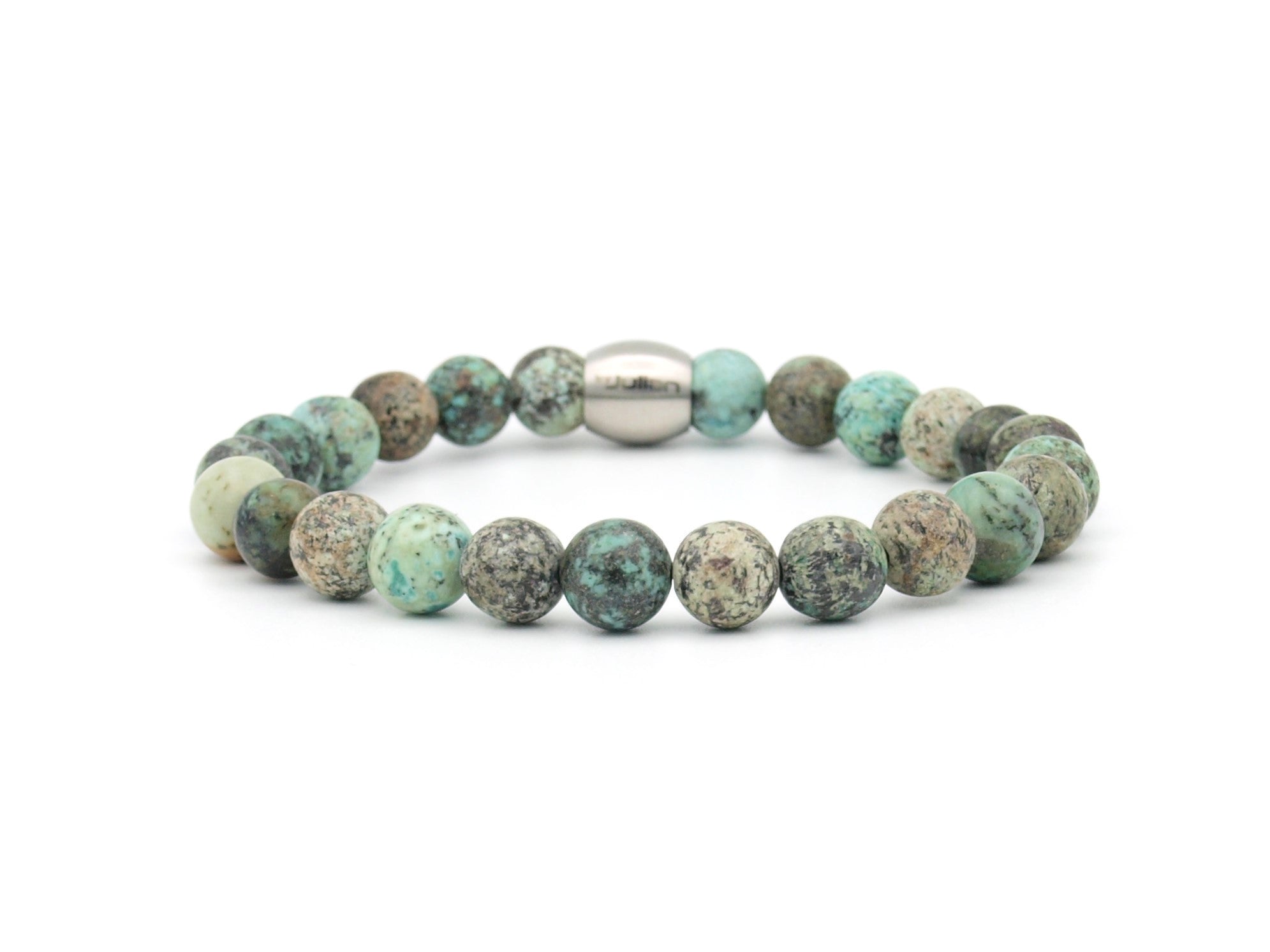 Bracelet en perles d'opale rose naturelle Perles de rondelle lisses Bracelet uni Bracelet en perles d'opale rose naturelle Perles de rondelle lisses Bracelet uni